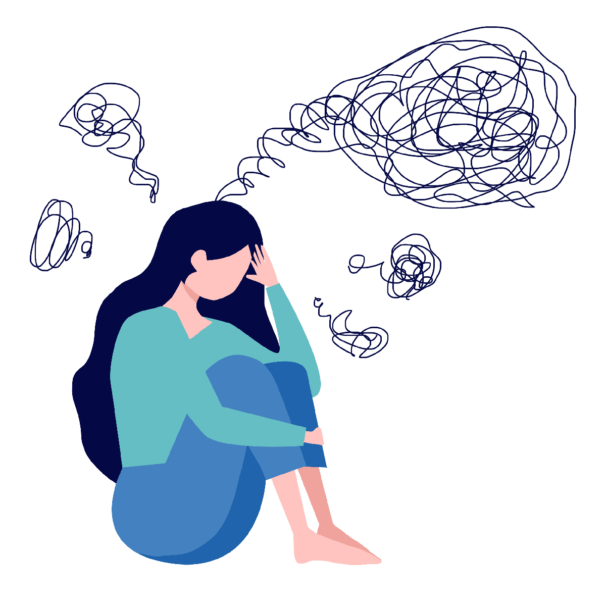 Anxiety and Depression